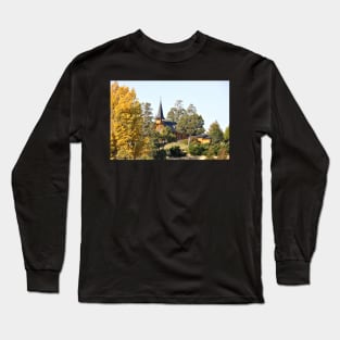 Argentine - San Carlos de Bariloche Long Sleeve T-Shirt